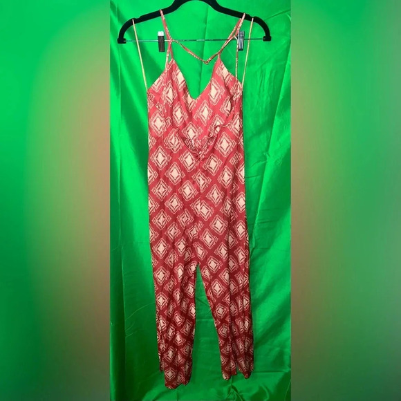 Zara Jumpsuit size XS - Picture 5 of 9